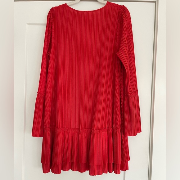 Free People Can’t Help it Mini Dress - Picture 5 of 7